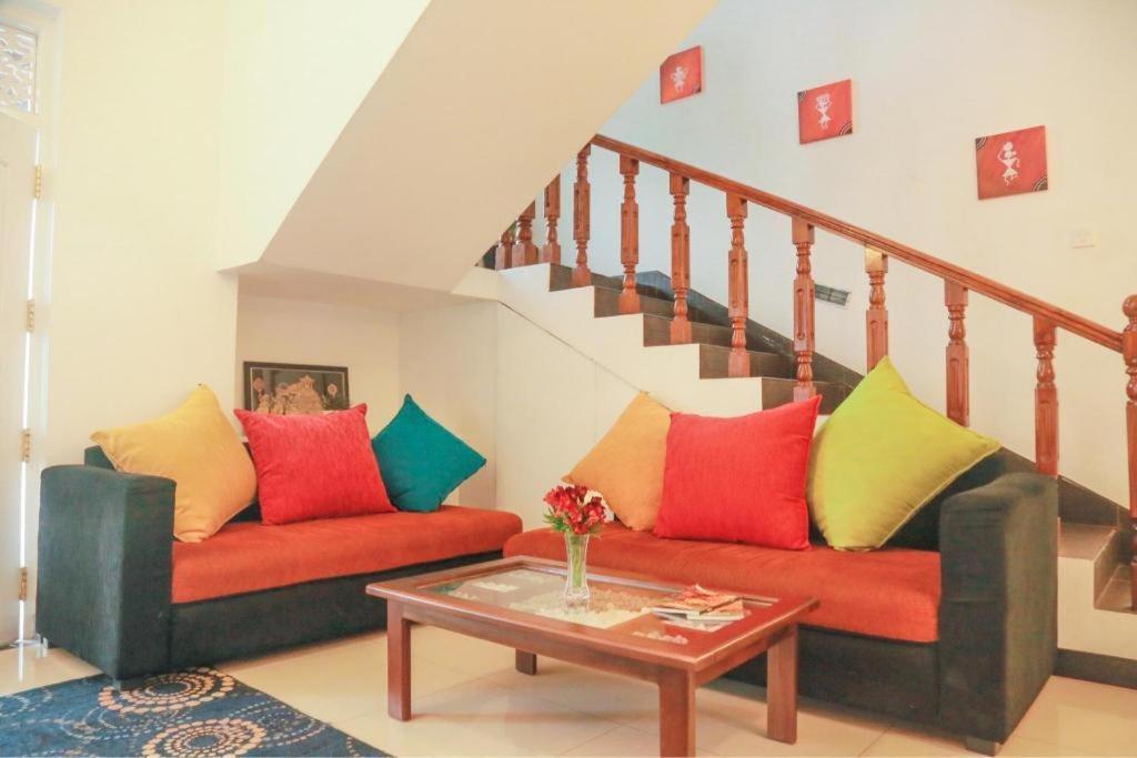 Inroma Holiday Resort Nuwara Eliya Exterior foto