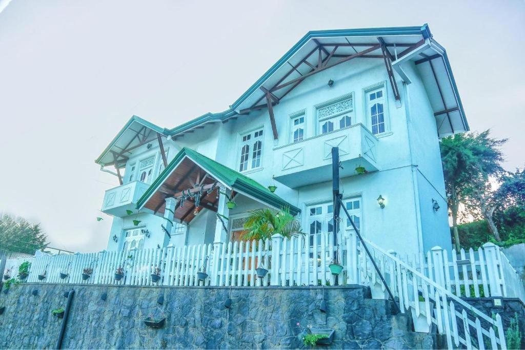 Inroma Holiday Resort Nuwara Eliya Exterior foto