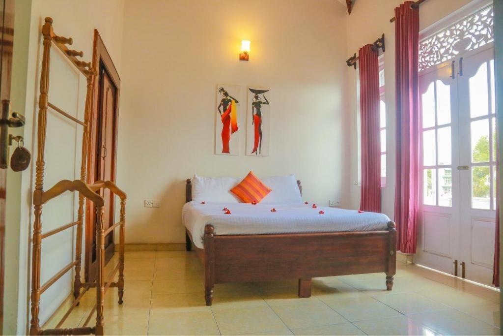 Inroma Holiday Resort Nuwara Eliya Exterior foto