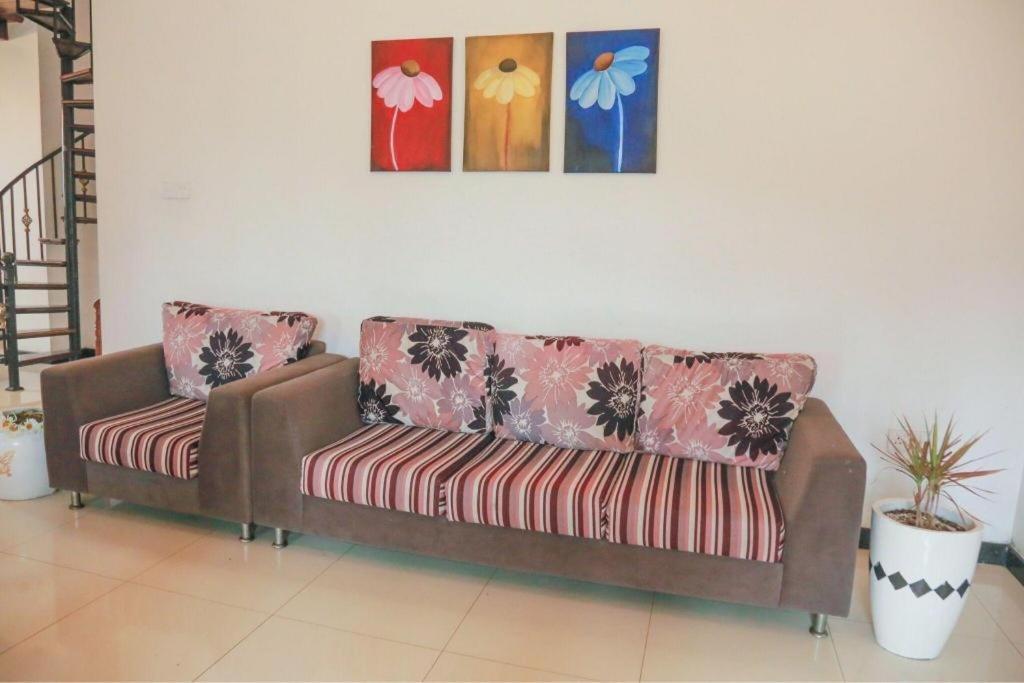 Inroma Holiday Resort Nuwara Eliya Exterior foto