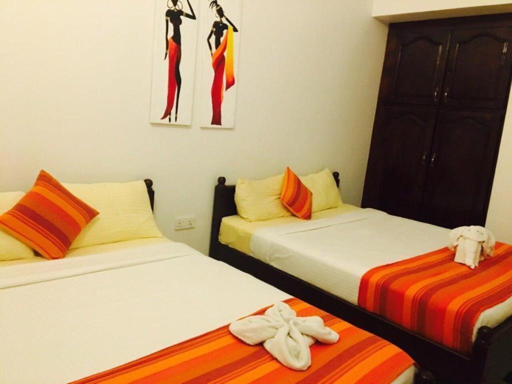 Inroma Holiday Resort Nuwara Eliya Exterior foto