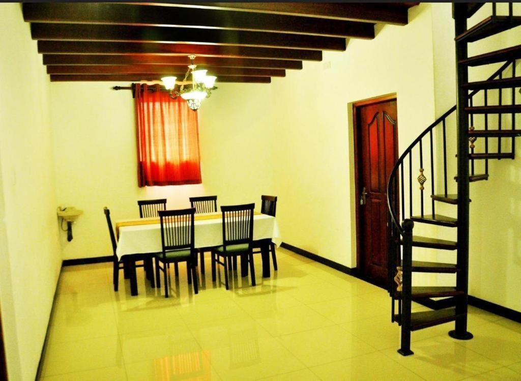 Inroma Holiday Resort Nuwara Eliya Exterior foto
